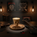 GRUFF Glass — Skull