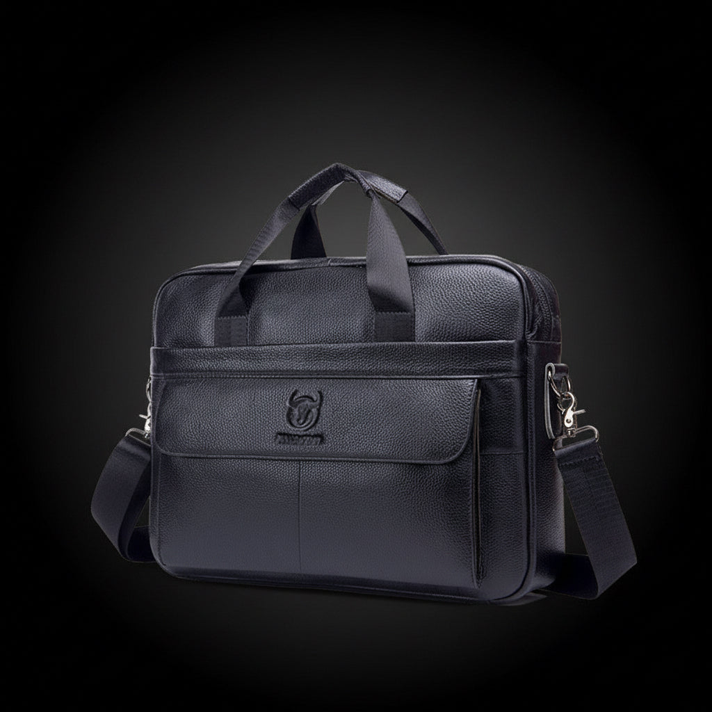 GRUFF Laptop Bag