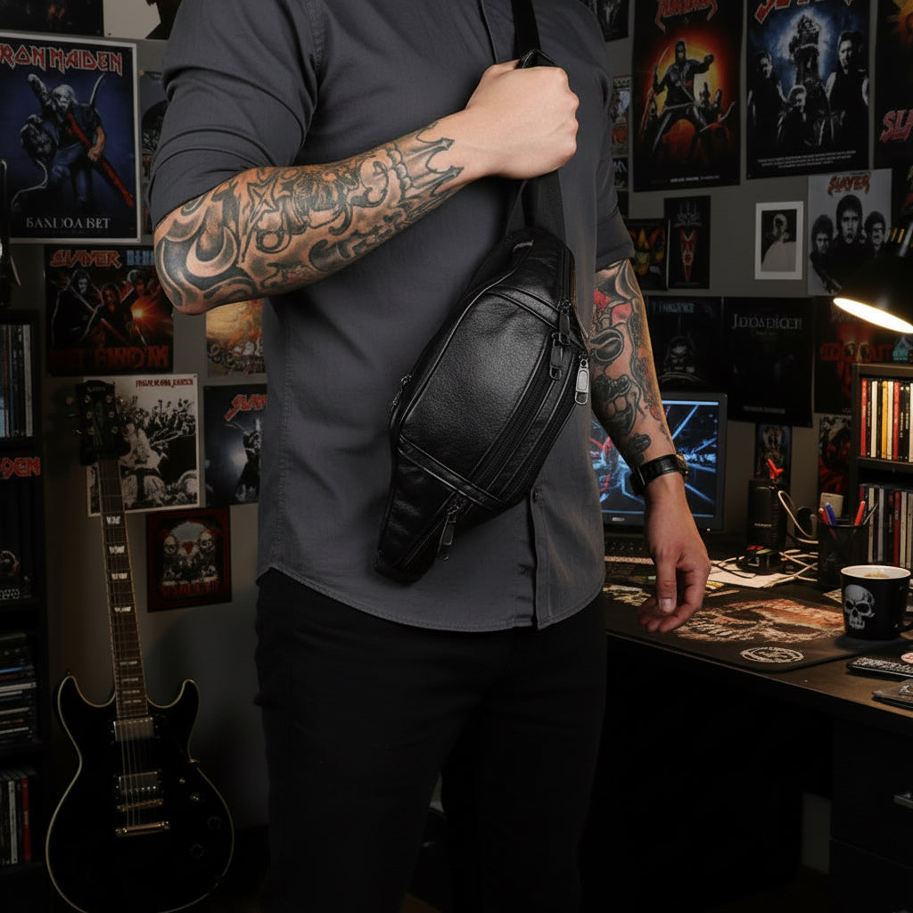 GRUFF Bag